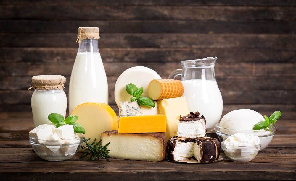 Is This Dairy Stock Worth Considering - FCG