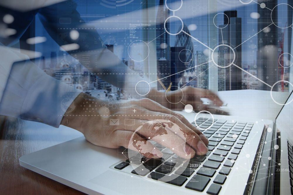 Technical Analysis on One NYSE-Listed Technology Stock - DOCN