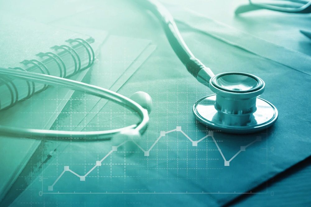 One NYSE- Listed Healthcare Stock at Resistance Levels: CVS Health Corporation