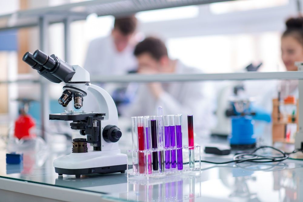 Technical Analysis on One NYSE-Listed Healthcare Stock - BAX