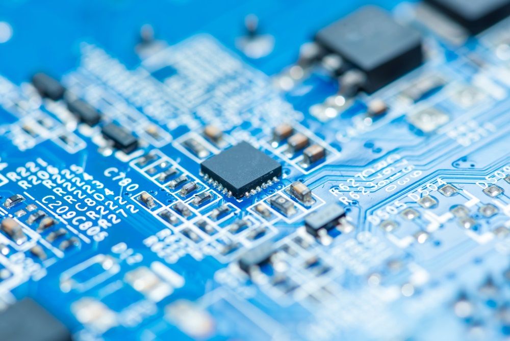 Watch Out for One NASDAQ-Listed Semiconductor ADR - Arm Holdings PLC