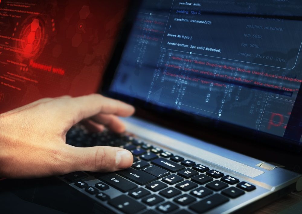 Watch Out for One NASDAQ-Listed Cybersecurity Stock - Palo Alto Networks Inc