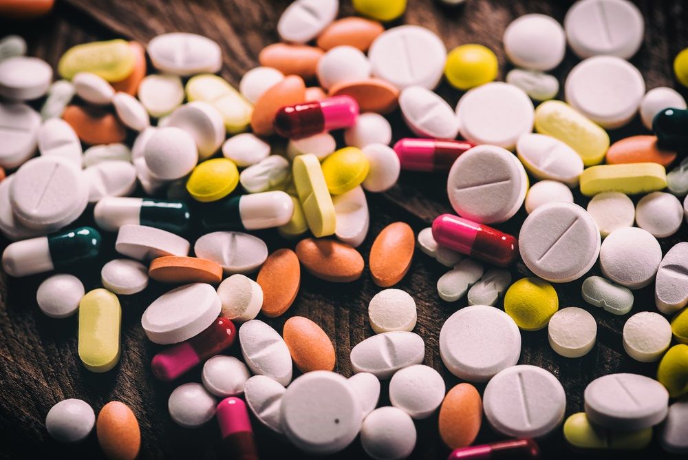 One Pharmaceuticals Stock Trading Near Resistance Levels -NEU