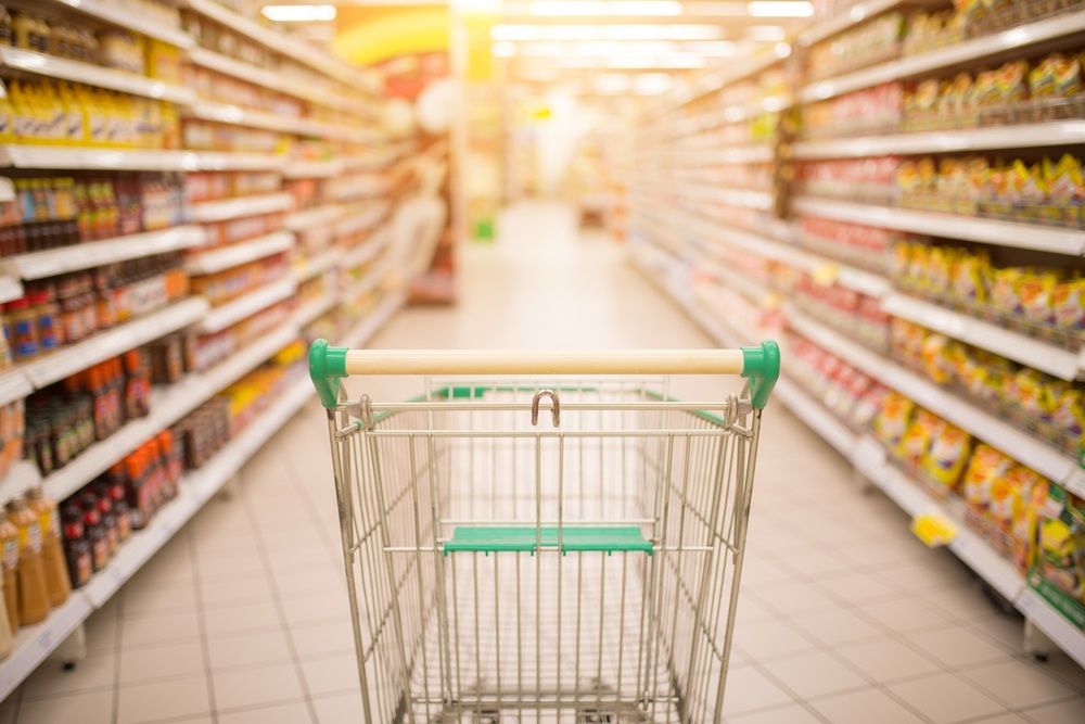 One Consumer Stock Can Face Resistance at the Current Levels - MTS