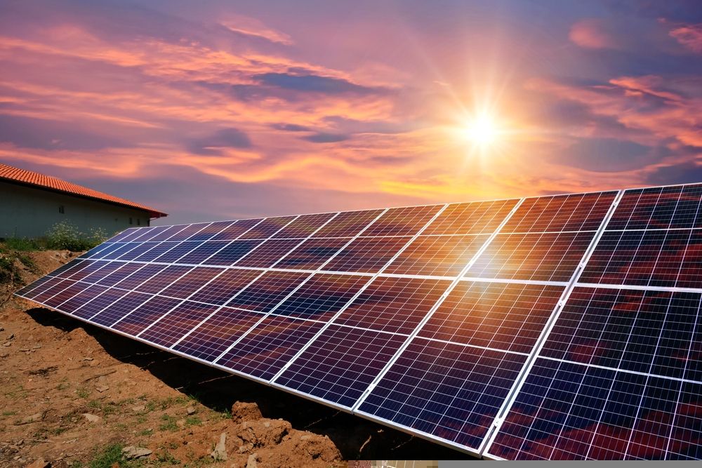 Technical Analysis on One NASDAQ-Listed Renewable Energy Stock - RUN