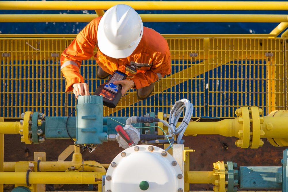 One NYSE- Listed Oil Stock at Resistance Levels: Marathon Oil Corporation