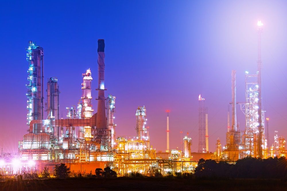 One NYSE- Listed Oil Stock at Resistance Levels: Devon Energy Corporation