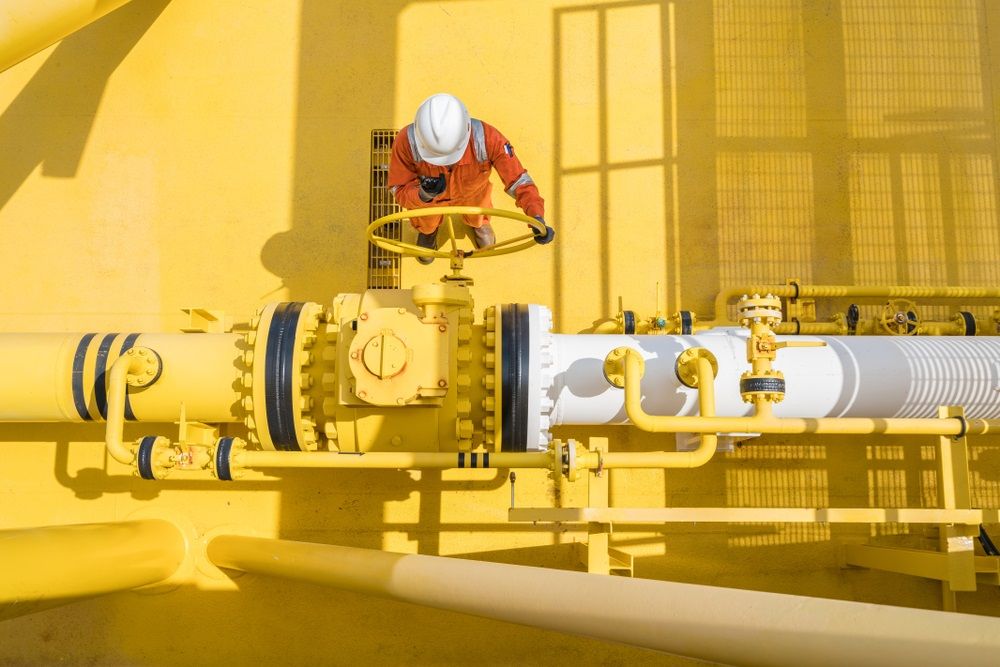 One Independent Energy Company's Stock Trading Close to Resistance Levels- APA