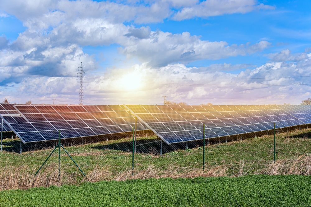 One Renewable Energy Equipment & Services Stock Trading Near Resistance Levels - ARRY
