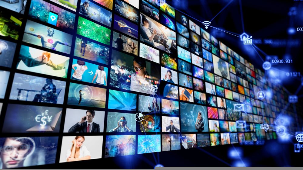 Technical Analysis on One NASDAQ- Listed Technology Stock- NFLX