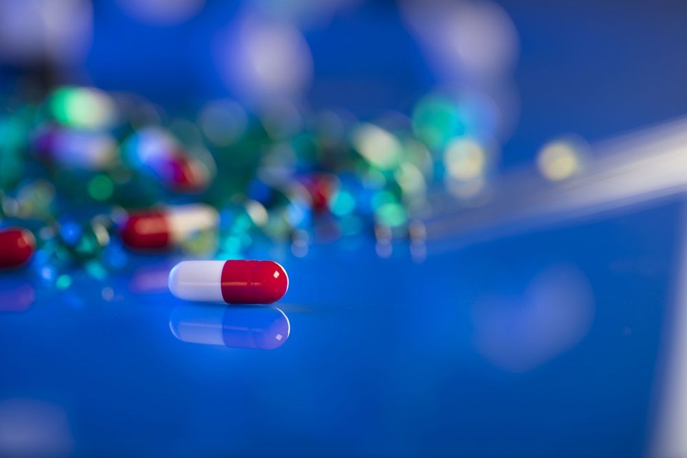 One Health Care Company Focusing on New Product Launches - EBO