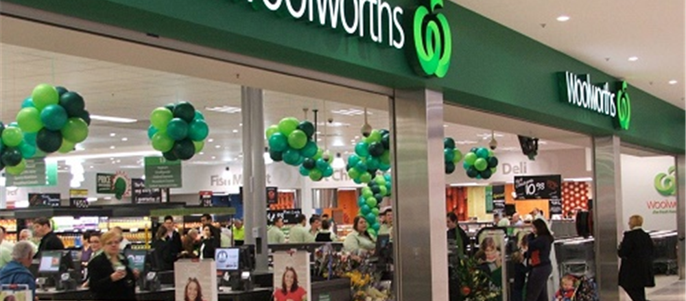 Did you miss something on the Woolies BP deal? 