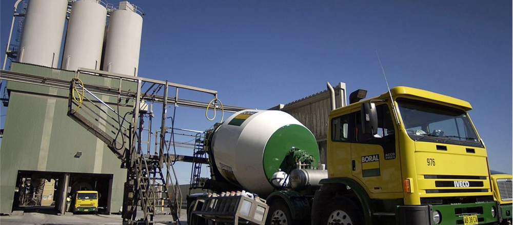 One material stock in demand and one mortgage stock highlighting stress – Boral and Genworth 