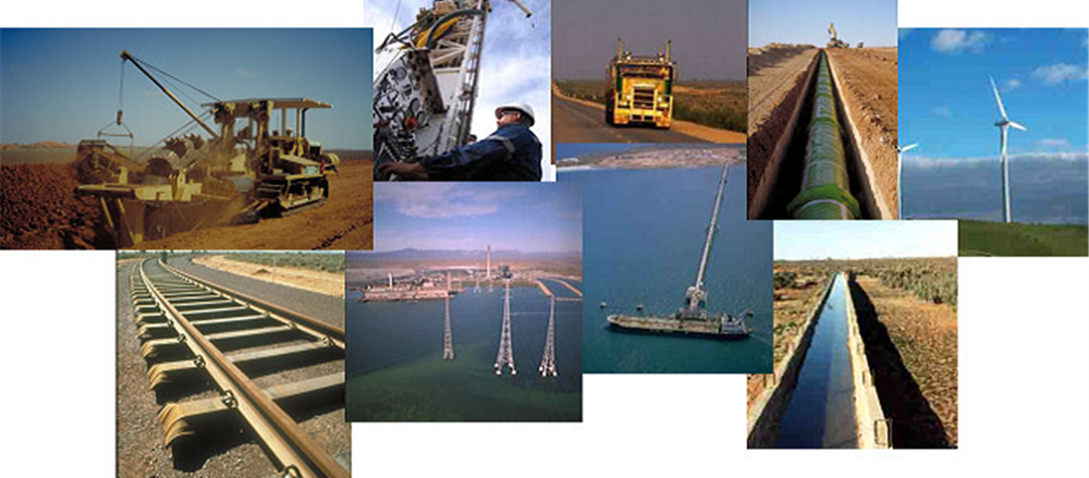 Four stocks that you may hold or avoid in resource and industrial sectors