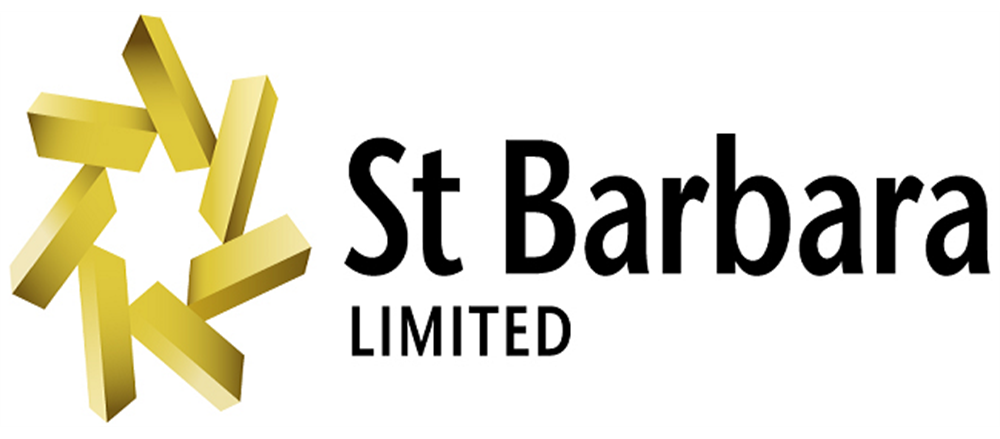 Two stocks that touched high levels – St Barbara Ltd and Treasury Wine Estates Ltd