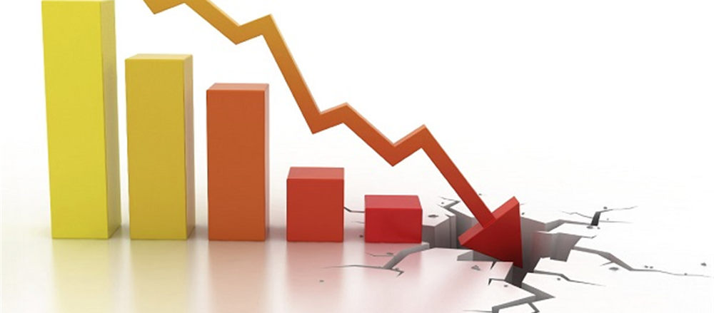 Two stocks that plunged on ASX – BlueScope Steel Ltd and Healthscope Ltd