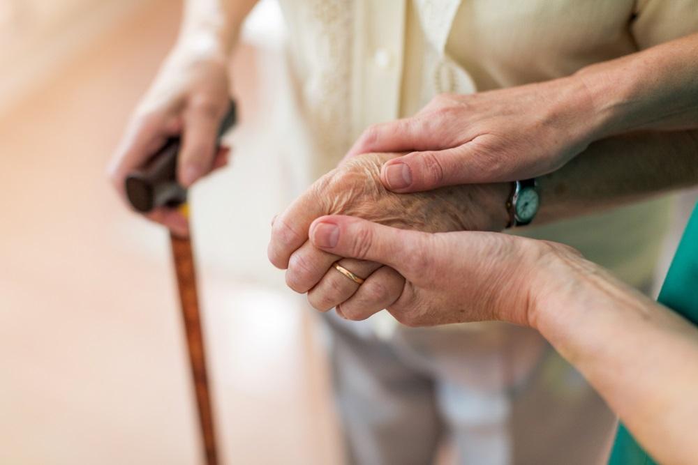 One Aged-care Stock Trading Near Resistance Levels – SUM