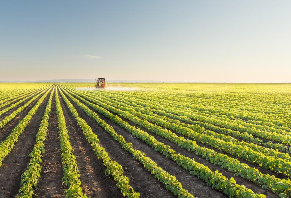 One Diversified Agribusiness Stock Trading Near Resistance Levels – SCL