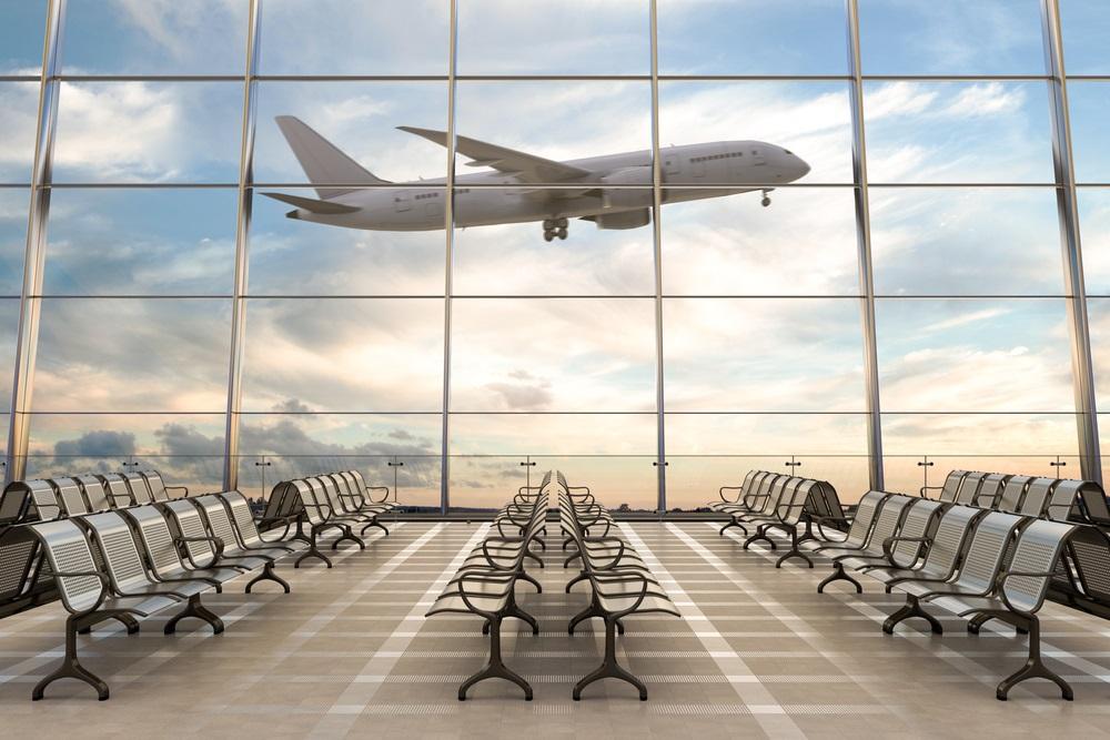 One Airline Stock Trading Near Resistance Levels – AIR