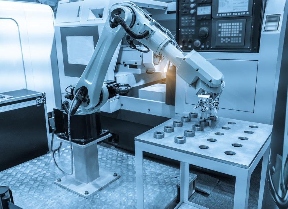 Should You Consider This Automation and Robotics Stock - SCT