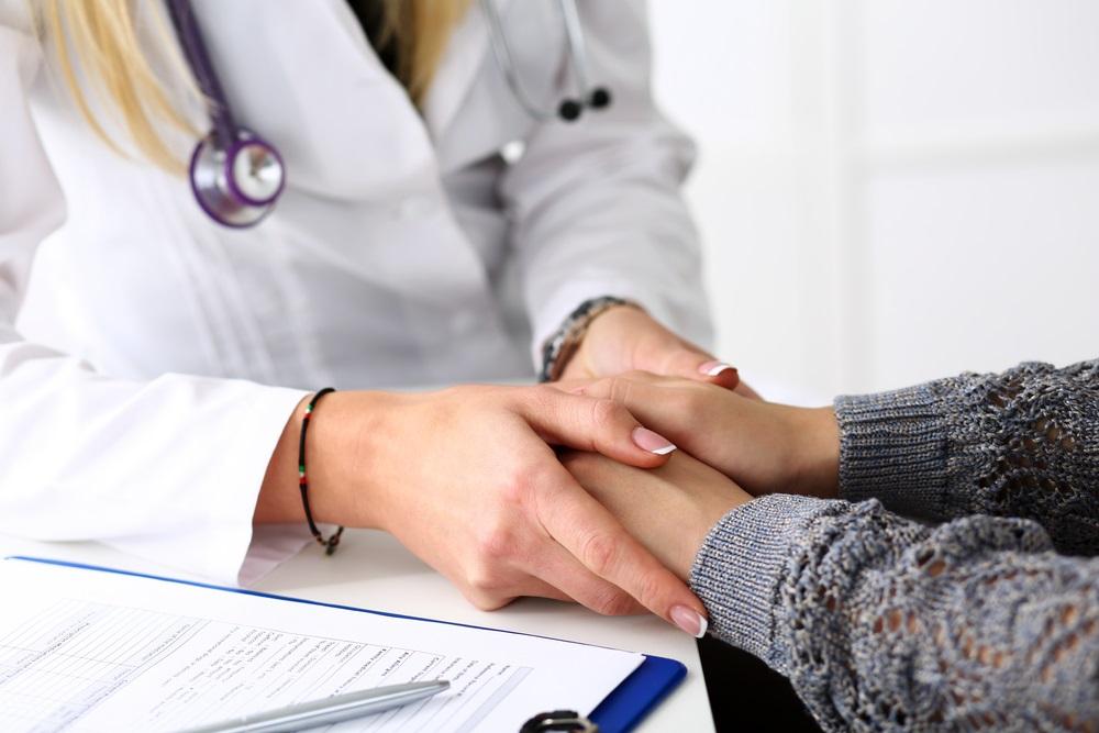 One Healthcare Stock Trading Near Resistance Levels – PEB