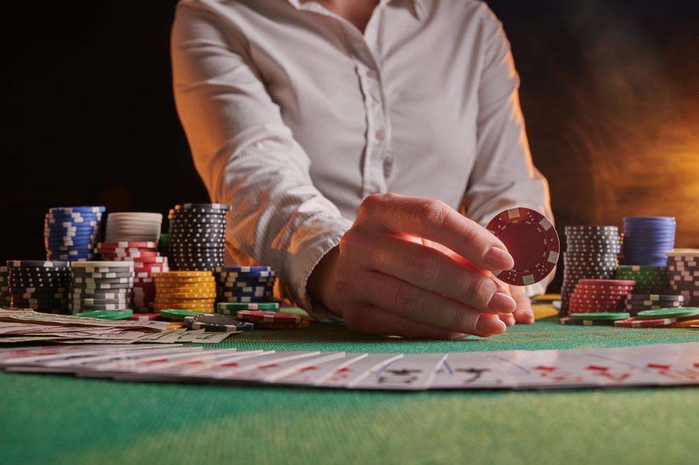 Should You Consider This Gaming Stock– SKC