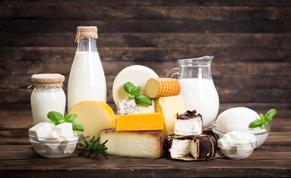 One Dairy Stock Trading Close to Resistance Levels- FCG