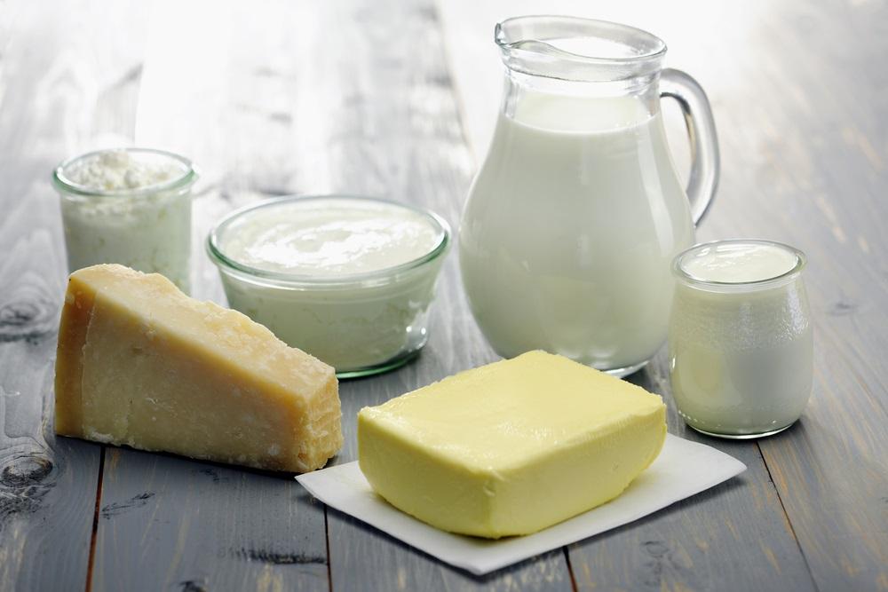 One Dairy Stock Trading Near Resistance Levels – FCG