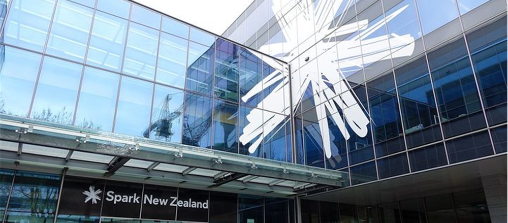 Latest with Spark New Zealand and EML Payments