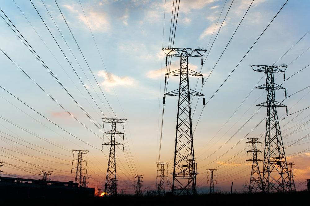 One Energy Stock Trading at Lower Levels– GNE