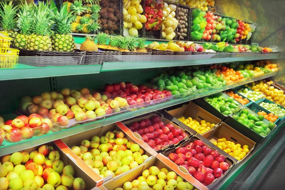 One Food Retail and Distribution Stock Trading Near Resistance Levels – VITL
