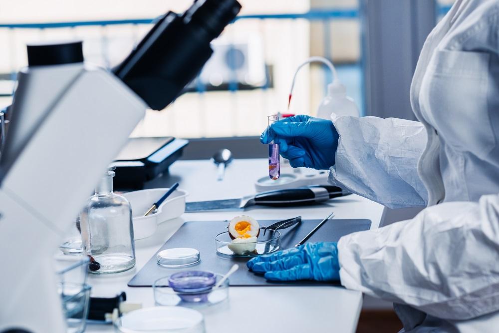 One Healthcare Stock Trading Near Resistance Levels – BLT