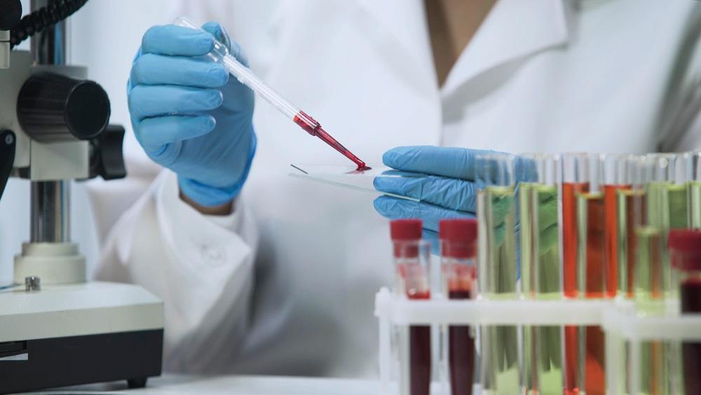 One Healthcare Stock With Decent Growth Prospects - AFT