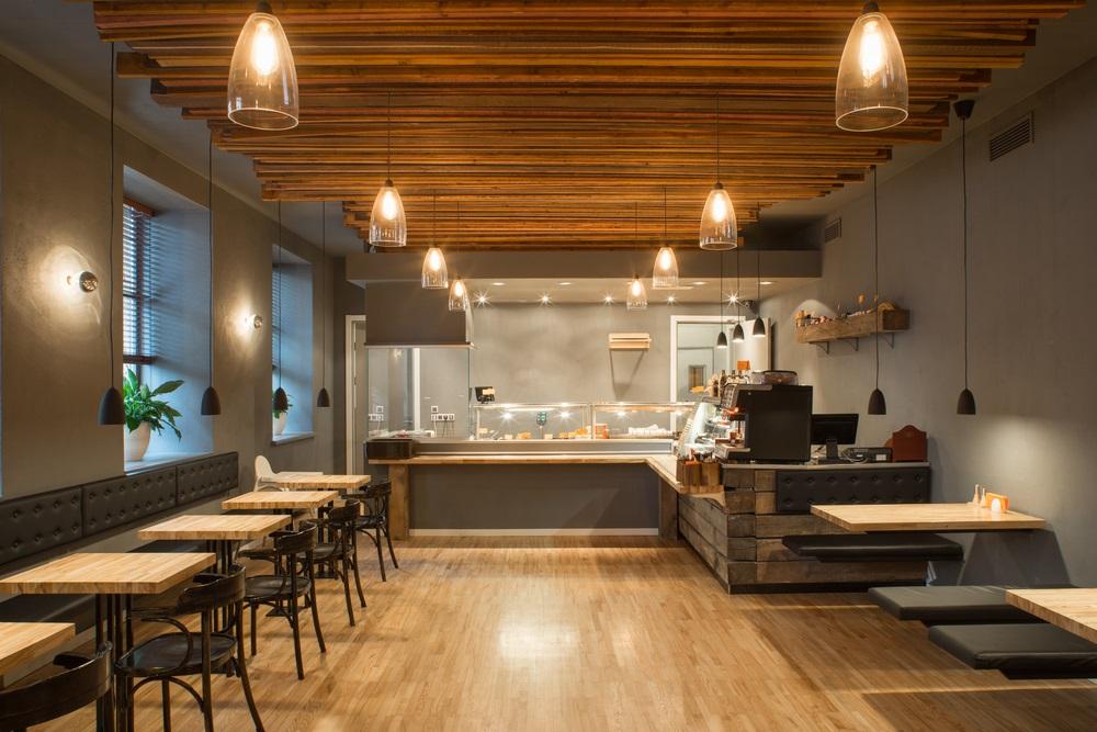 One Restaurant Stock to Consider at Current Levels - RBD