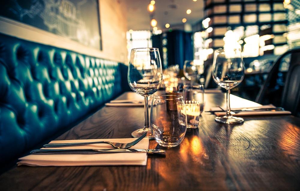 One Restaurant Stock Trading Near Resistance Levels – RBD