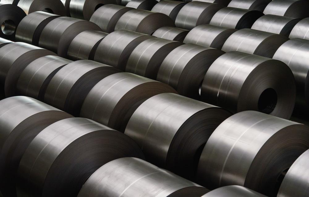 Should You Consider This Steel Solutions Stock - STU