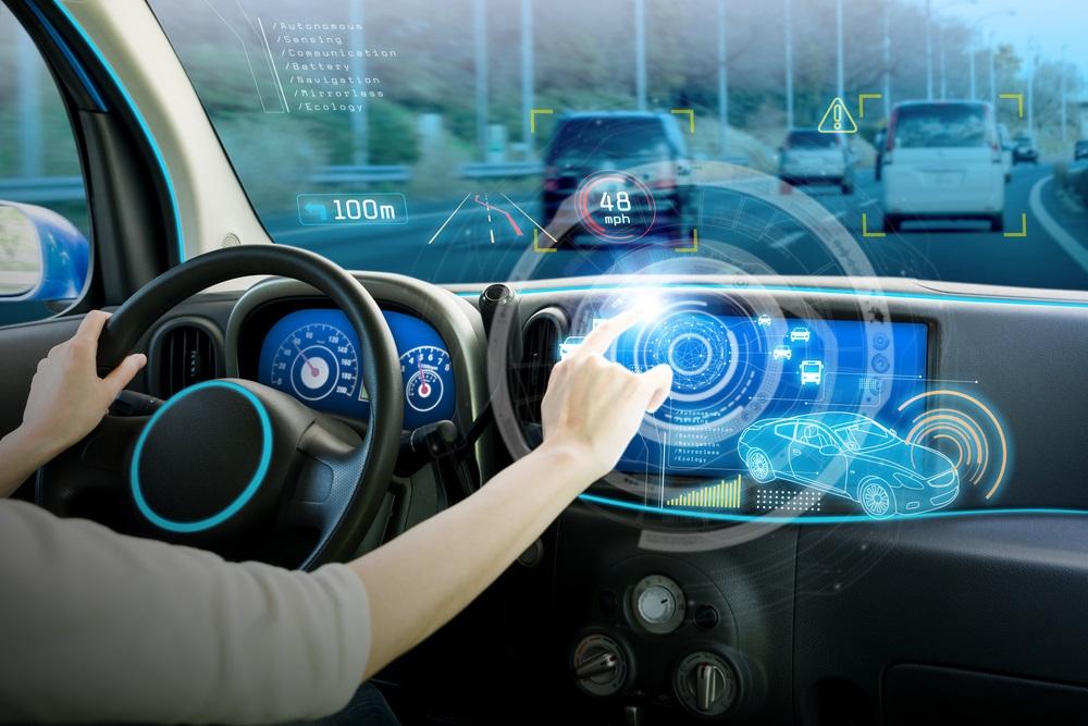 One Automotive Retail Stock Trading Near Resistance Levels – CVNA