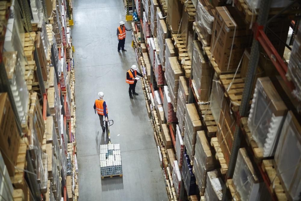 Should You Consider This Merchandise Retailing Stock – WHS