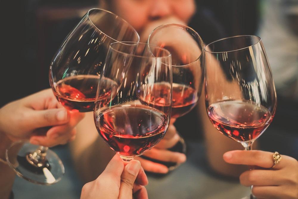 How Is This Winery Stock Performing - DGL