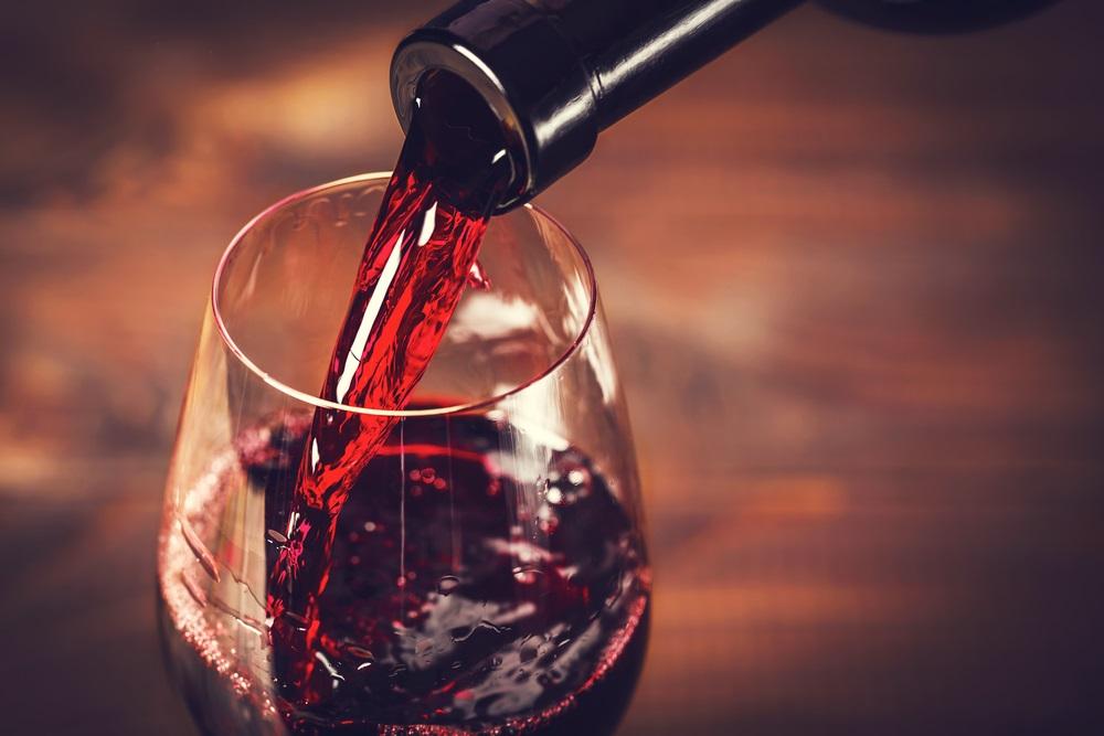 Should You Consider This Winery Stock - DGL