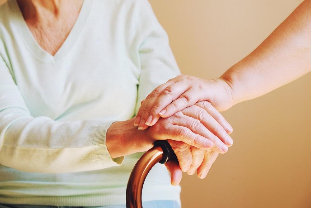 One Aged-care Stock Well-placed for Long-term Growth - SUM