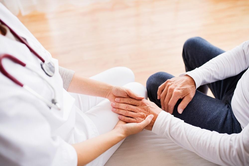 How Is This Healthcare Stock Performing – RYM