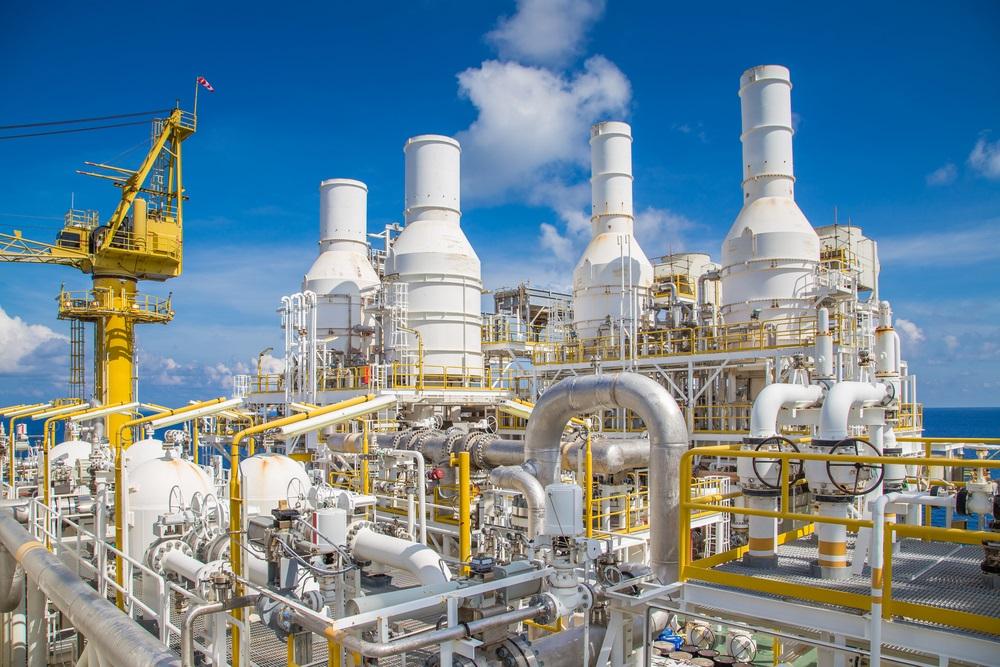 One Utility Stock for Long-term Growth Prospects - GNE
