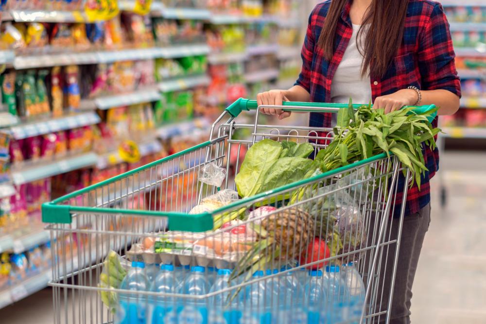 Should You Consider This Agricultural Stock - TGG