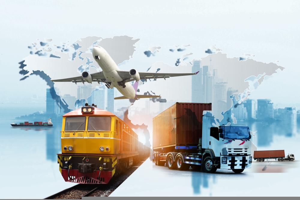 One Logistics Stock with Decent Growth Prospects – FRW