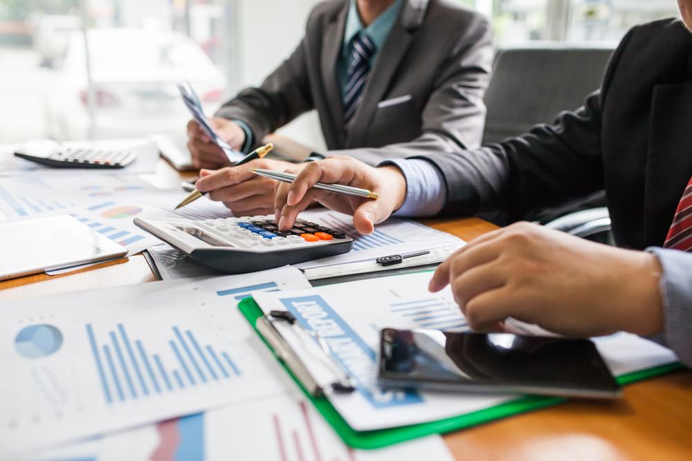 One Financial Stock For Long-term Growth – GEN