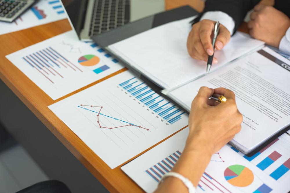 GEN Remains Well-placed for Continued Growth Backed by Strong Momentum