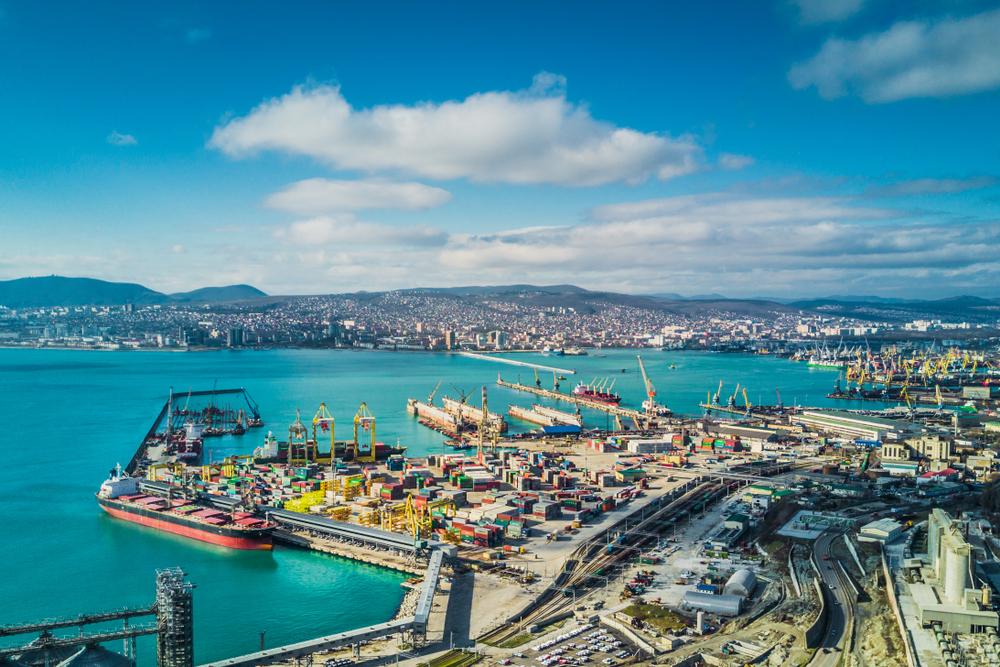Is This Port Services Stock Worth Considering – POT