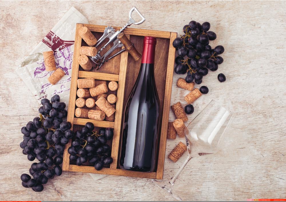 What’s Trending in This Winery Stock– FWL