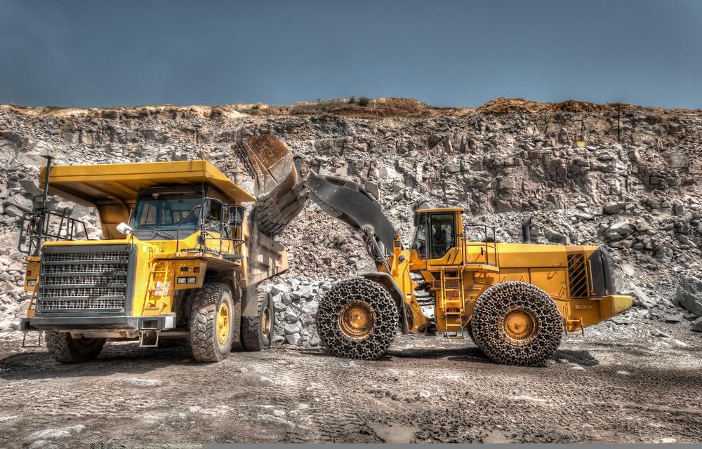 One Exploration and Development Stock For Long-term – CRP